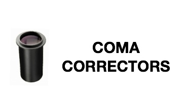 Coma Correctors
