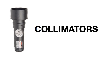Collimating Tools