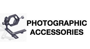 Photographic Accessories