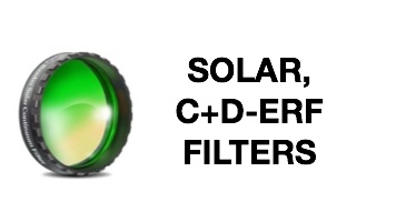 Solar, C+D-ERF Filters