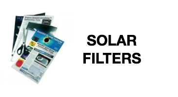 Solar Filters