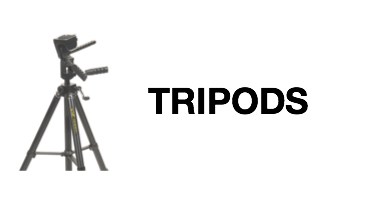 Tripods