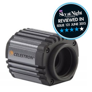 Celestron SKYRIS 132 CCD Camera