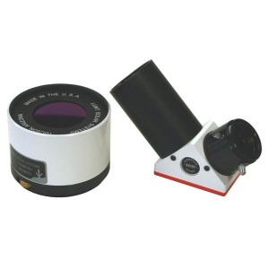 50 mm H-alpha Filter Systems