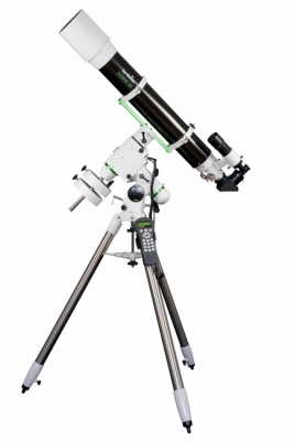 Sky-Watcher EVOSTAR-120 (HEQ5 PRO SynScanTM) Telescope