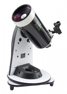 Sky-Watcher Skymax-127 Virtuoso GTi Table Top Maksutov Telescope
