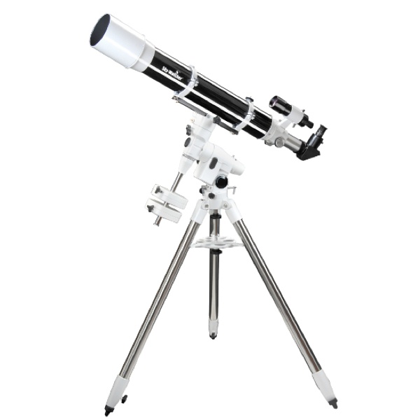 SkyWatcher EVOSTAR120 (EQ5) Refractor Telescope Telescopes Direct UK