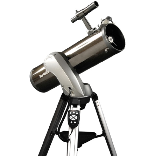 tracking telescope