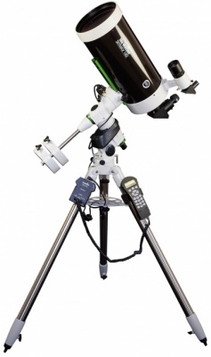 Sky-Watcher SKYMAX-180 PRO (EQ5 PRO SynScan) Telescope
