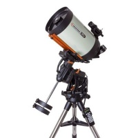 Celestron CGX Equatorial 1100 HD Schmidt-Cassegrain Telescope