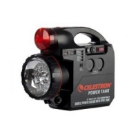 Celestron 7Ah Rechargeable Power Tank