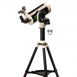 Sky-Watcher Skymax-127 (AZ-GTi) Telescope