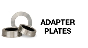 Adapter Plates for Solar Filters