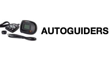 Autoguiders