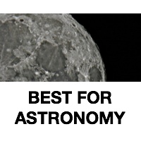 Best For Astronomy