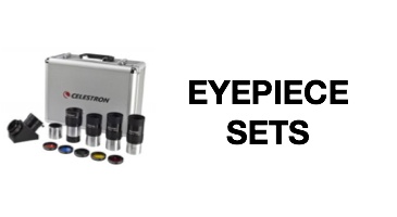Eyepiece and Accessory Sets
