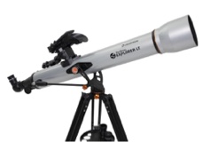 Celestron StarSense Explorer Telescopes