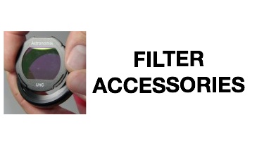 Filter Accessories