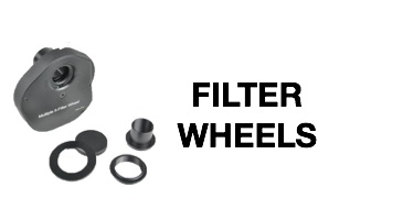 Filter Wheels