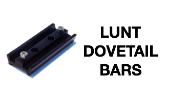 Lunt Dovetail Bars