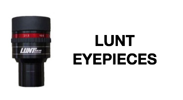 Lunt Eyepieces