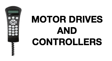 Motor Drives and Controllers
