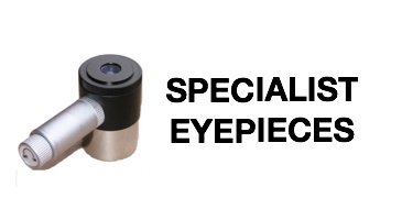 Specialist Eyepieces