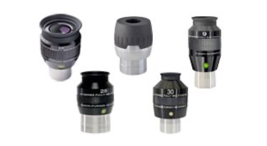 Explore Scientific Eyepieces