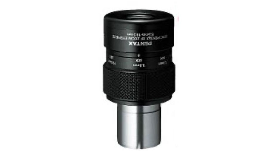 Pentax Super-Wide Angle Eyepieces