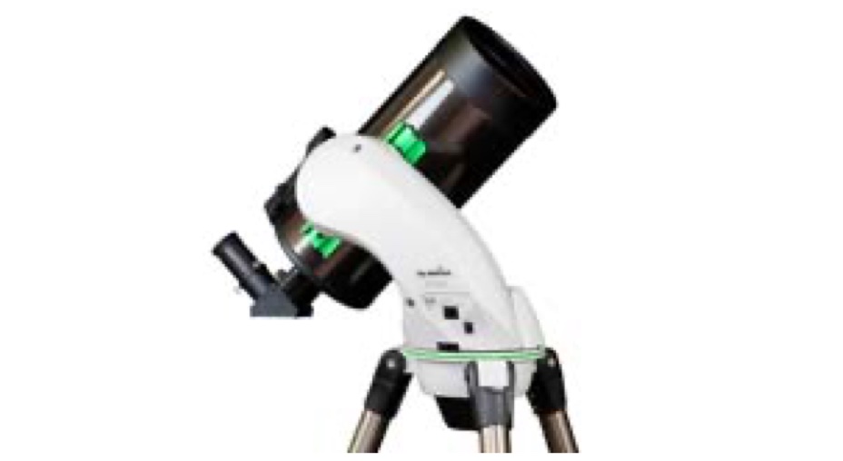 Sky-Watcher AZ-Go2 WiFi GoTo Telescopes