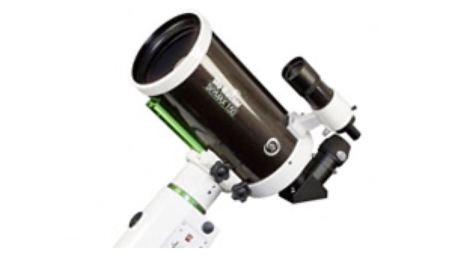 All Sky-Watcher Maksutov Telescopes