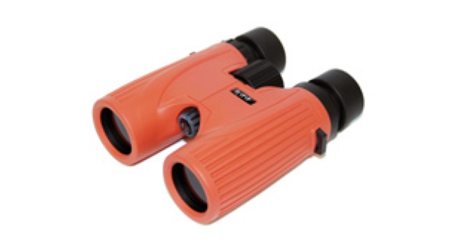 Solar Binoculars