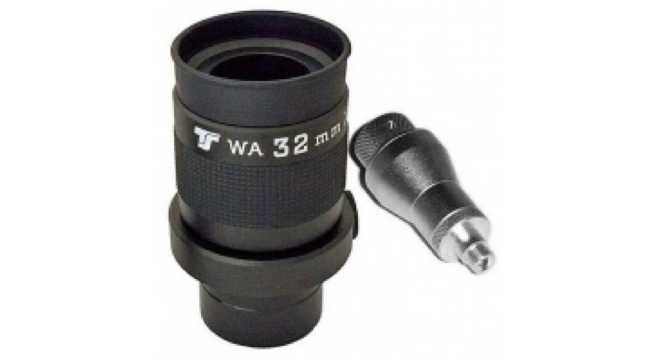 Teleskop Service Eyepieces & Barlow Lenses