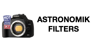 Astronimik Filters