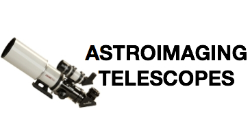 Telescopes for Astrophotography