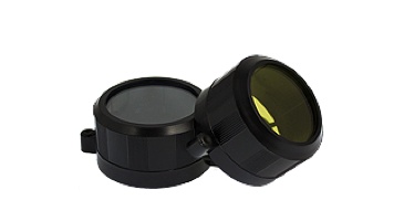 Binocular Accessories