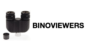 Binoviewers