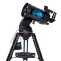 Celestron ASTRO FI SERIES Telescopes