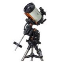 Celestron CGX Equatorial Telescopes