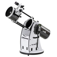 Sky-Watcher Flextube Dobsonian Reflector Telescopes