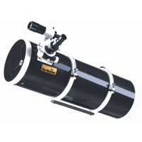 Sky-Watcher DUAL-SPEED Parabolic Imaging Newtonian Reflector Telescopes