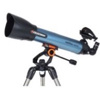 Celestron Inspire Series Telescopes