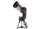 Exciting new products from Celestron - NexStar Evolution Telescopes!