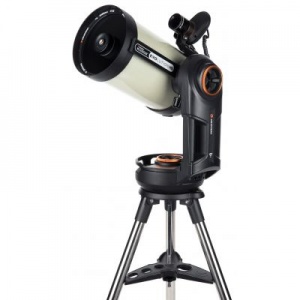 Celestron Nexstar Evolution 8 HD with Starsense