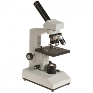 Zenith ULTRA-400L Advanced Student Microscope