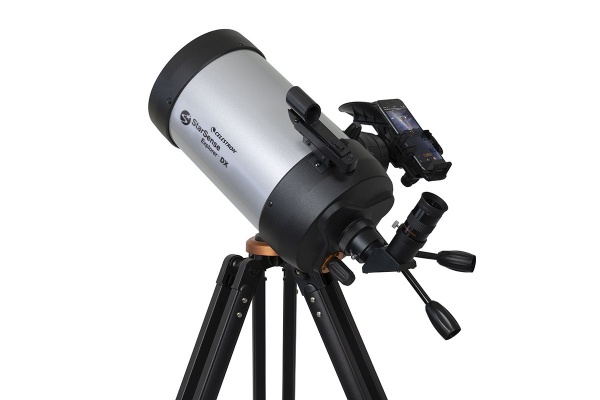 Celestron StarSense Explorer DX 6''  Schmidt-Cassegrain  Telescope