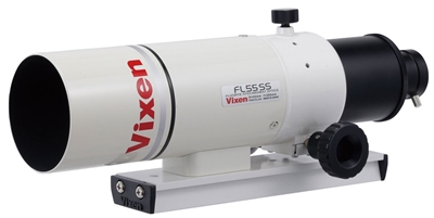 Vixen FL55SS fluorite Apochromatic Refractor