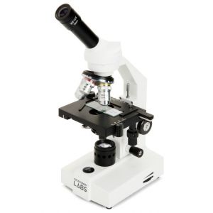 Celestron Labs CL-CM2000CF Microscope