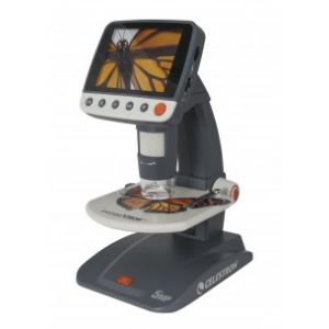 Celestron INFINIVIEW LCD DIGITAL Microscope