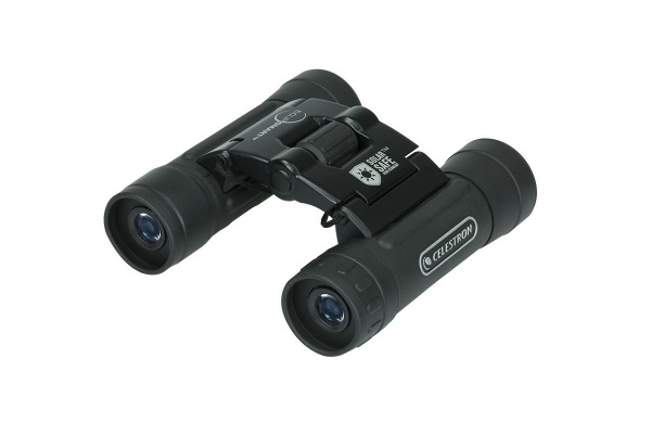 Celestron EclipSmart 10x25 Solar Binoculars